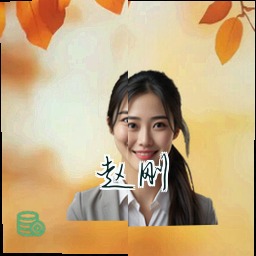 赵刚